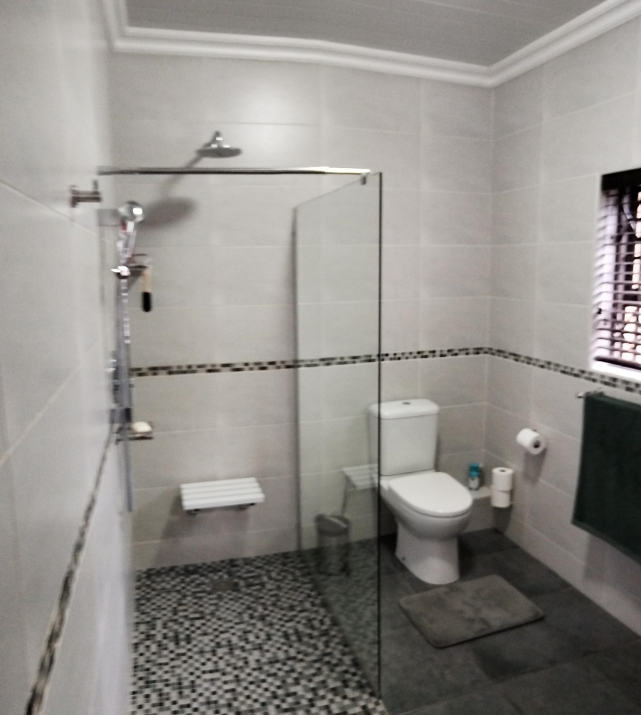 3 Bedroom Property for Sale in Manor Heights Eastern Cape